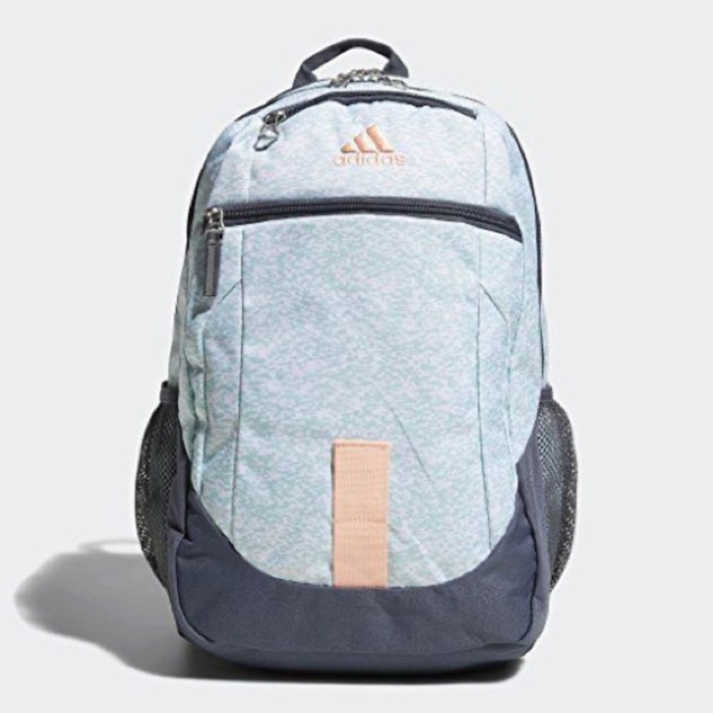 ADIDAS Foundation Backpack - Picture 2 of 5